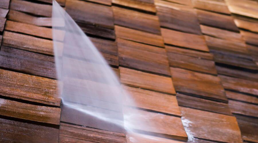 Slate Roofing in Van Wert, IA